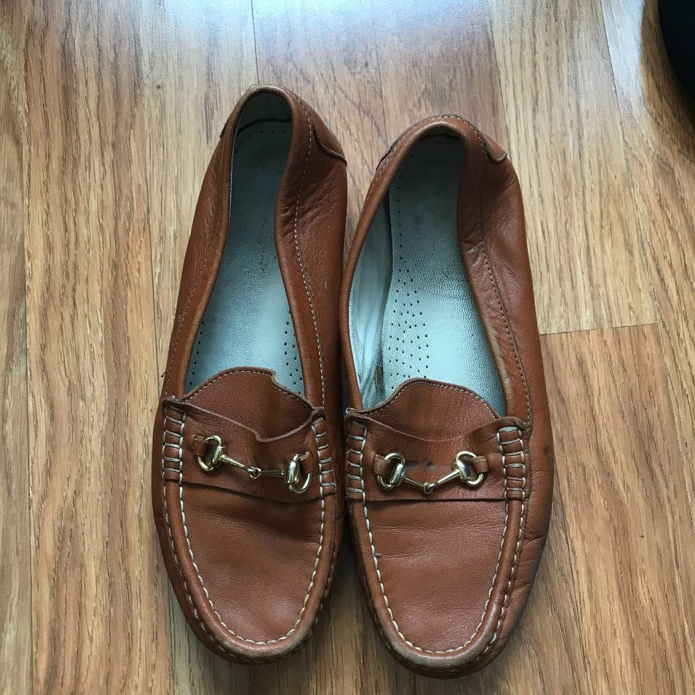 Brooks Brothers Loafers size 9.5
